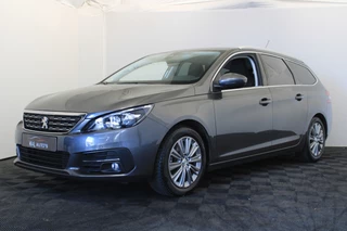 Peugeot 308 - 410270630-0