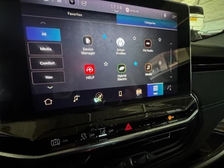 Jeep Compass Jeep Compass 4xe 240 Plug-in Hybrid Electric New Upland - afbeelding nr 19