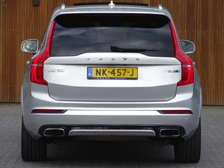Volvo XC90 - afbeelding nr 17