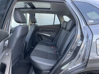 Suzuki S-Cross Suzuki S-Cross 1.4 Boosterjet AllGrip Style Smart Hybrid | Pano | CarPlay | 360* Camera | ACC | LED | Keyless - afbeelding nr 28