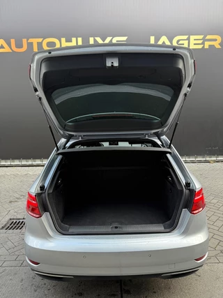 Audi A3 Audi A3 Sportback 1.4 e-tron |Hybride|Automaat|Sline|Virtual| - afbeelding nr 26