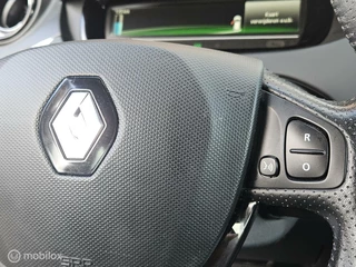 Renault ZOE Renault Zoe R110 Limited 41 kWh Huur Accu Airco Cruise Carplay - afbeelding nr 24