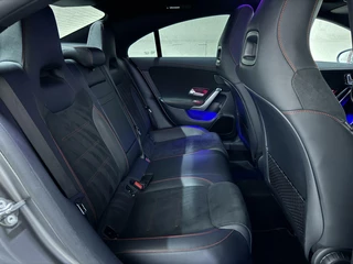 Mercedes-Benz CLA Mercedes CLA-klasse 250 e AMG Designo Matt Pano Sfeer 360° Memory ACC NAP - afbeelding nr 25