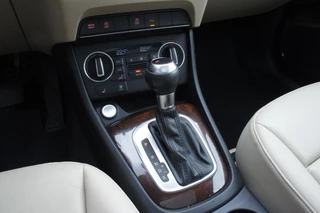 Audi Q3 Audi Q3 1.4 TFSI COD SPORT LINE S LEDER/PANORAMA/PDC/BOSE/KEYLESS PERFECTE STAAT - afbeelding nr 13