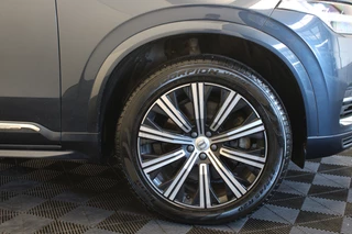 Volvo XC90 |Pano|Stoel/stuur verwarming| - afbeelding nr 7