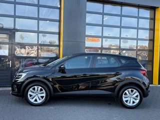 Renault Captur - afbeelding nr 8
