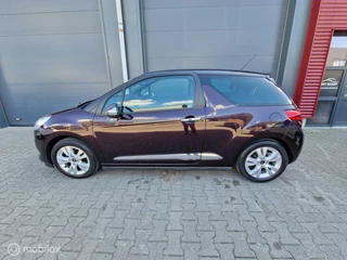 Citroën DS3 Citroen DS3 1.2 PureTech So Chic/ Trekhaak/ Lage KM stand - afbeelding nr 4