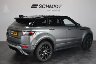 Land Rover Range Rover Evoque - afbeelding nr 4