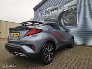 Toyota C-HR Toyota C-HR 2.0 Style Luxury 180pk. Full LED, JBL, Tr.haak - afbeelding nr 44