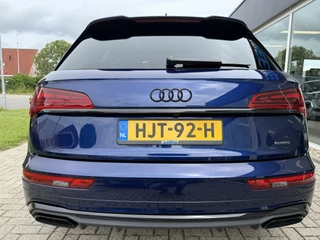 Audi Q5 Audi Q5 50 TFSI e S edition Pano | Elektr trekhaak - afbeelding nr 7