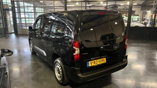 Opel Combo - afbeelding nr 11