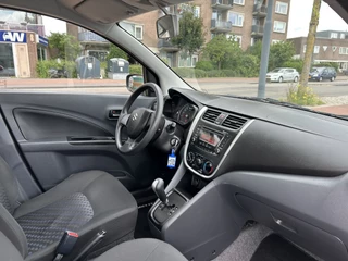 Suzuki Celerio Suzuki Celerio 1.0 Comfort automaat airco nwe apk - afbeelding nr 3