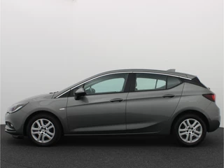 Opel Astra TREKHAAK / SPORTSTOEL / CARPLAY / DAB+ / CRUISE / PDC / BLUETOOTH / NL-AUTO - afbeelding nr 2