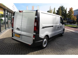 Opel Vivaro - afbeelding nr 6