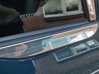 Fiat 500e - afbeelding nr 12