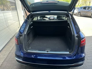 Audi A4 Audi A4 Avant 35 TFSI Launch edition S-line PANO/STANDKACHEL *ALL-IN PRIJS* - afbeelding nr 18