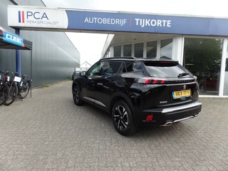 Peugeot 2008 - afbeelding nr 4