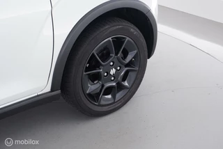 Suzuki Ignis Suzuki Ignis 1.2 90PK Select trekhaak|AppleCarplay|tel|cam|dab|lmv16 - afbeelding nr 15