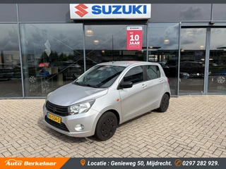 Suzuki Celerio 1.0 Comfort