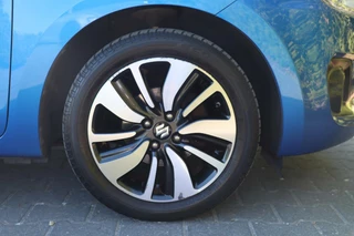 Suzuki Swift Suzuki Swift 1.2 Select Cruise|Ecc|Navi|Pdc|Lmv|Stoelverw.|Lane assist - afbeelding nr 46