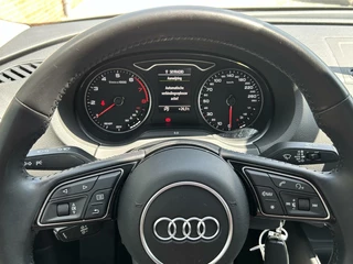 Audi A3 Audi A3 Limousine 1.0 TFSI Sport Trekhaak/Ecc/Pdc/Led/Navigatie - afbeelding nr 8