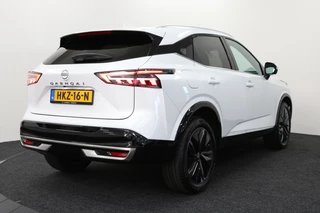 Nissan QASHQAI - afbeelding nr 8