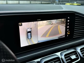 Mercedes-Benz GLE Mercedes GLE-klasse AMG 53 4MATIC+ |Pano|Burmester|HUD|360 - afbeelding nr 35