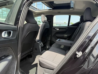 Volvo XC40 Volvo XC40 T4 211PK Recharge Inscription Exp| Panodak| Camera| Stoel+Stuur. - afbeelding nr 15