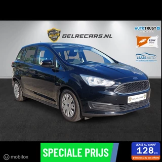 Ford Grand C-Max - 447991043-0