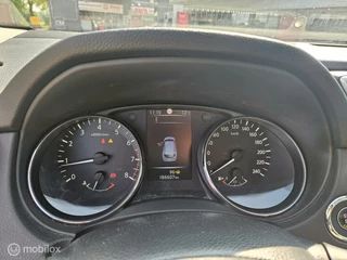 Nissan QASHQAI Nissan Qashqai 1.2 Connect Edition - afbeelding nr 16