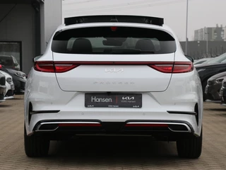 Kia ProCeed - afbeelding nr 2