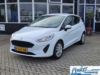 Ford Fiesta - 12925469-0