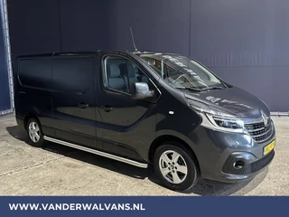 Renault Trafic Sidebars, LM velgen, Parkeersensoren, Bijrijdersbank - afbeelding nr 13