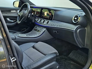 Mercedes-Benz E-Klasse Mercedes E klasse Mercedes-Benz E-klasse 220 d AMG Line - afbeelding nr 16
