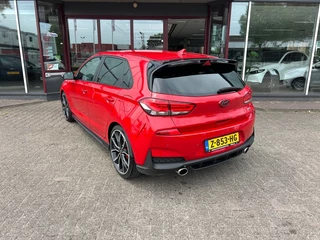 Hyundai i30 Hyundai i30 2.0 T-GDI N2 PERF. - afbeelding nr 2