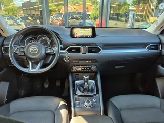 Mazda CX-5 Mazda CX-5 SKYACTIV-G 165 6MT TS+ / Trekhaak - afbeelding nr 6