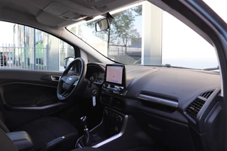 Ford EcoSport - afbeelding nr 3