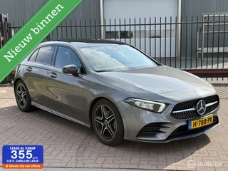 Mercedes-Benz A-Klasse - 432010361-0