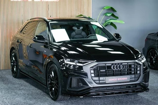 Audi Q8 Audi Q8 55 TFSI quattro Pro Line Plus |Competition|B&O|Pano - afbeelding nr 3