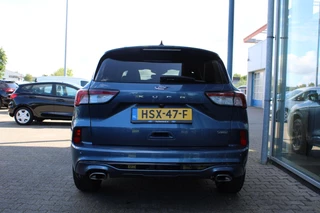 Ford Kuga Ford Kuga 2.5 PHEV ST-Line BELLEN VOOR BEZICHTIGING | Winter Pack | Camera | Cruise Control | Navigatie | - afbeelding nr 5