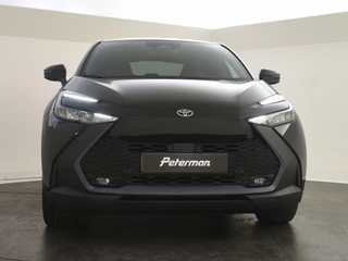 Toyota C-HR - afbeelding nr 5