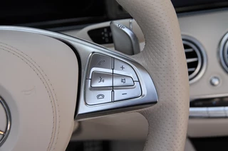 Maybach S 650 V12 Cabriolet  Maybach S 650 V12 Cabriolet  650 Maybach V12 I 1 van 300 I - afbeelding nr 6