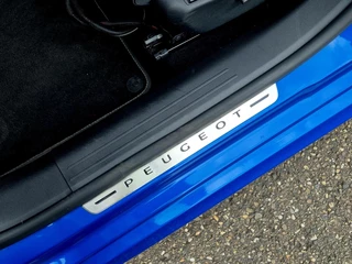 Peugeot 208 Peugeot 208 1.2 GT-Line Allure |Leer|Carplay|360Cam|Nav|LED - afbeelding nr 23