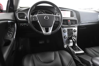 Volvo V40 Volvo V40 1.5 T2 Geartronic *1ste Eigenaar*Leer* - afbeelding nr 26