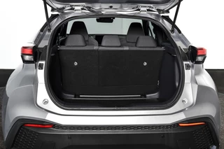 Toyota C-HR | Dig.Cockpit | 12,3
