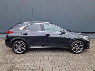 Kia XCeed Kia XCeed 1.5 T-GDI 160pk aut./1e eig! Upgrade Edition! - afbeelding nr 29