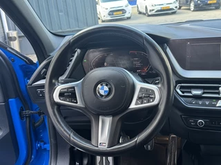 BMW 1 Serie - afbeelding nr 5
