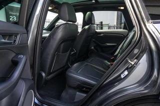Audi SQ5 Audi SQ5 3.0 TFSI SQ5 Quattro Pro Line PANO / B&O / TREKHAAK - afbeelding nr 21
