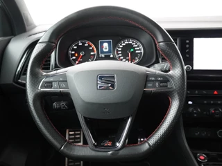 SEAT Ateca - Navigatie - 360 gr. camera - 19 inch LM velgen - Sportstoelen - 1.600 KG. trekgewicht - 12 maanden garantie - afbeelding nr 22