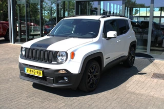 Jeep Renegade - afbeelding nr 2